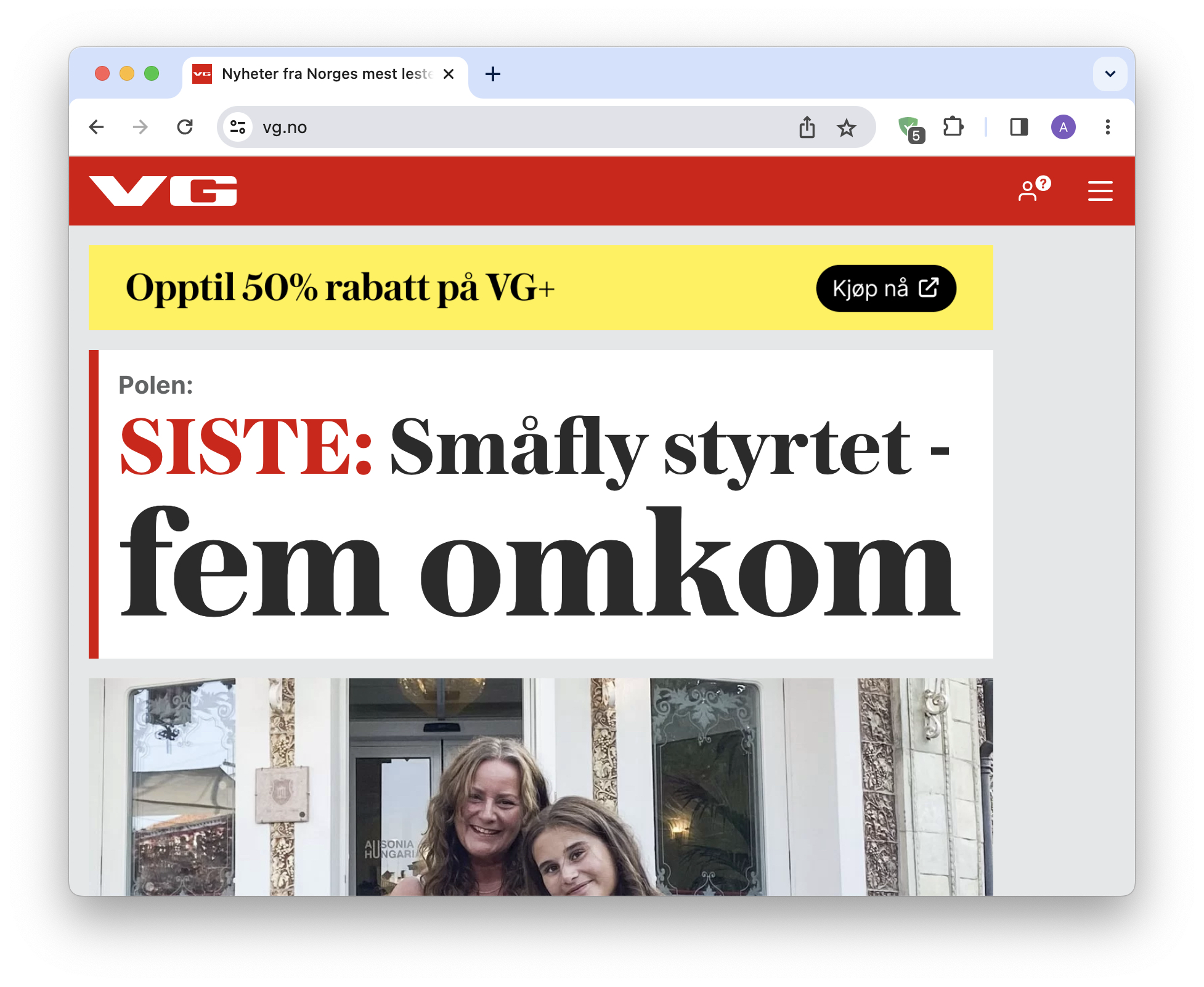 Norway Bans Meta From Showing Users Personalized Ads